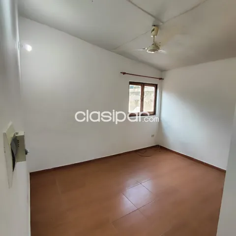 Dormitorio + Sala comedor integrado + cocina Principal equipado con Aire acondicionado, foto 5