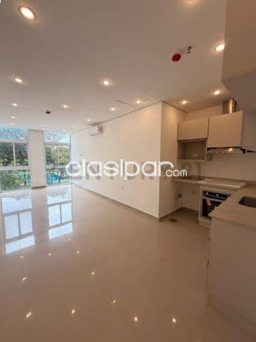 En venta departamento de un dormitorio a estrenar - Las Mercedes