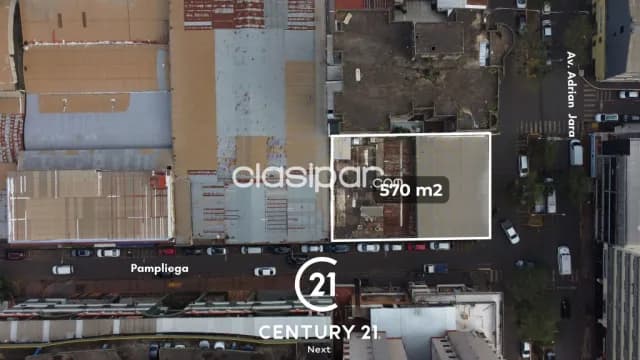 Esquina en el centro de Ciudad del Este, foto 3