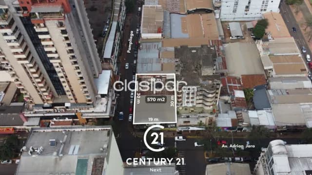Esquina en el centro de Ciudad del Este, foto 4