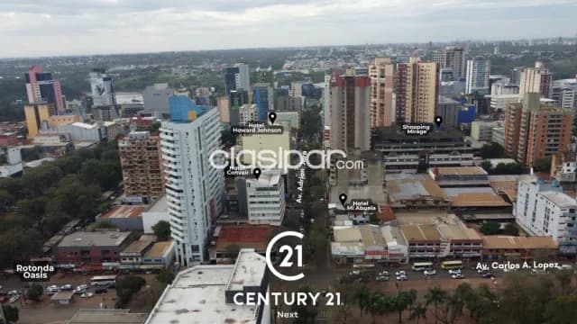 Esquina en el centro de Ciudad del Este, foto 5