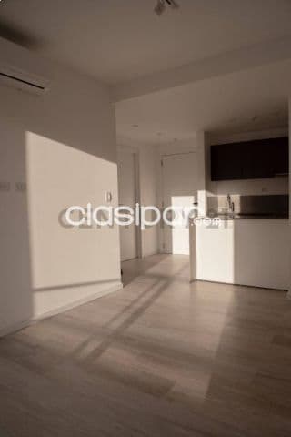 Departamento de 1 hab en met molas lopez – eje corporativo