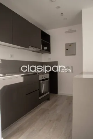 Departamento de 1 hab en met molas lopez – eje corporativo, foto 3