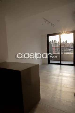 Departamento de 1 hab en met molas lopez – eje corporativo, foto 4
