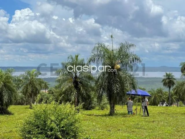 terreno con vista unica al lago-San Bernardino, foto 4