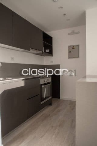 Departamento de 1 hab en met molas lopez – eje corporativo