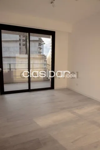 Departamento de 1 hab en met molas lopez – eje corporativo, foto 3