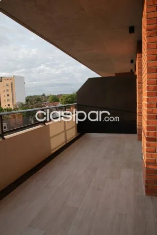Departamento de 1 hab en met molas lopez – eje corporativo, foto 5