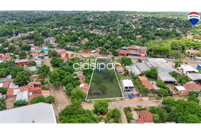 Amplio Terreno en Venta - Lambaré!, foto 4
