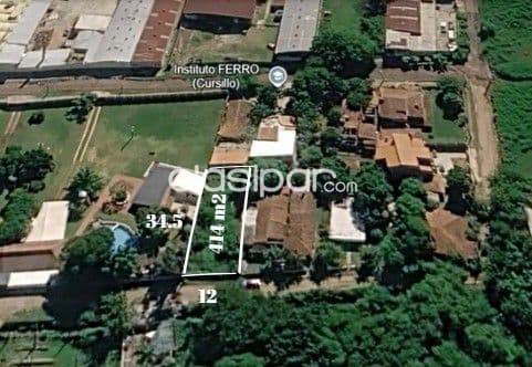 Terreno en Zona SALEMMA