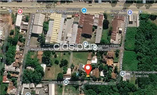 Terreno en Zona SALEMMA, foto 3