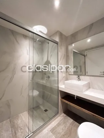 Departamento de 1 hab en met molas lopez – eje corporativo, foto 4
