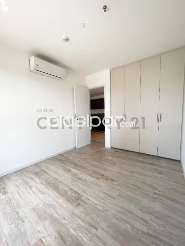 Departamento de 1 hab en met molas lopez – eje corporativo, foto 5