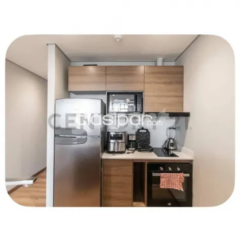 departamento loft con cochera en el Edificio Garden Park, foto 2