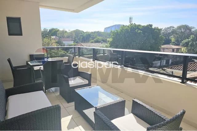 Departamento en Asunción, foto 3
