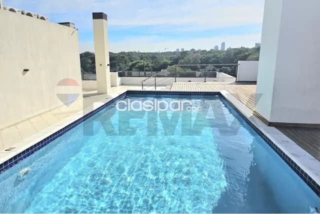 Departamento en Asunción, foto 4
