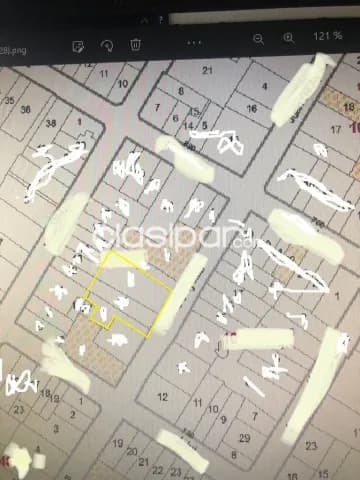 Oferta terreno 1.442 m2 ,centro Asu.. Jejui y Ayolas, foto 4