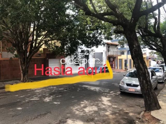 Oferta terreno 1.442 m2 ,centro Asu.. Jejui y Ayolas, foto 5