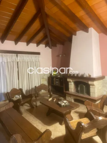 Hermosa casa familiar rodeada de verde y naturaleza, foto 4
