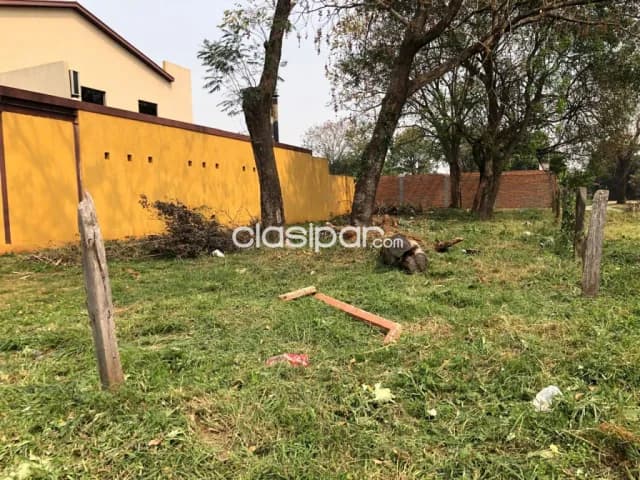terreno en San Lorenzo, foto 3