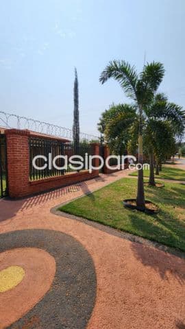 Casa en itaugua