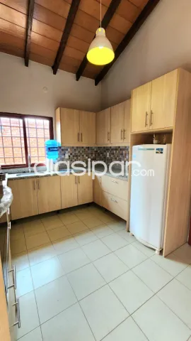 Casa en itaugua, foto 5