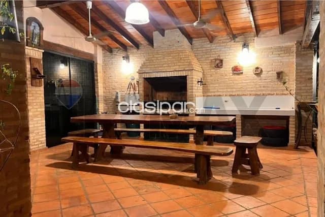 En Venta - Casa de Verano - San Bernardino, Cordillera, Paraguay, foto 3