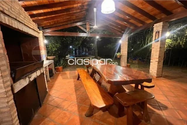 En Venta - Casa de Verano - San Bernardino, Cordillera, Paraguay, foto 4