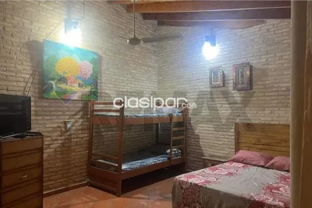 En Venta - Casa de Verano - San Bernardino, Cordillera, Paraguay, foto 5