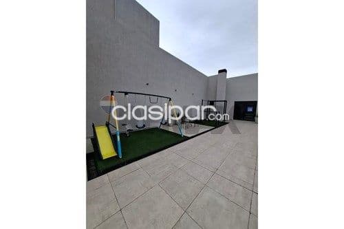 Departamento en Venta en Central Luque