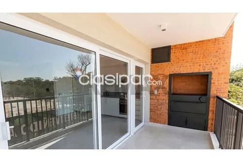 Departamento en Venta en Asunción Loma Pytá, foto 3