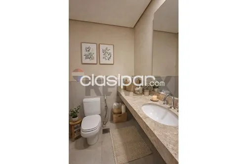 Departamento en Venta en Asunción Barrio Jara, foto 2