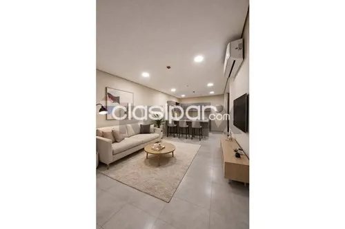 Departamento en Venta en Asunción Barrio Jara, foto 3