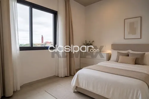 Departamento en Venta en Asunción Las Mercedes, foto 3