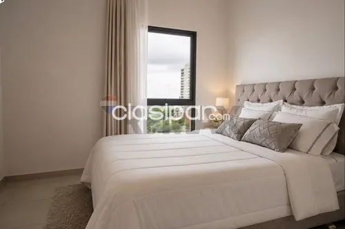 Departamento en Venta en Asunción Las Mercedes, foto 4