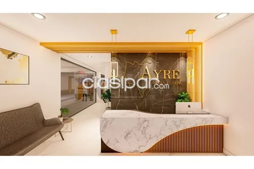 Departamento en Venta en Asunción Ycuá Satí, foto 3