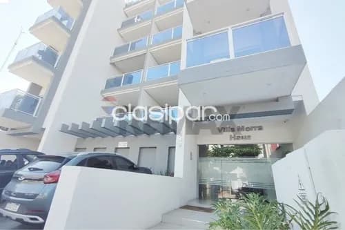 Departamento en Venta en Asunción Villa Morra, foto 3