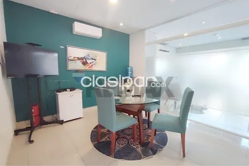 Departamento en Venta en Asunción Villa Morra, foto 4