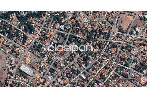 Terreno en Venta en Asunción Loma Pytá