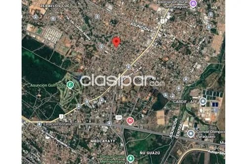 Terreno en Venta en Asunción Loma Pytá, foto 3