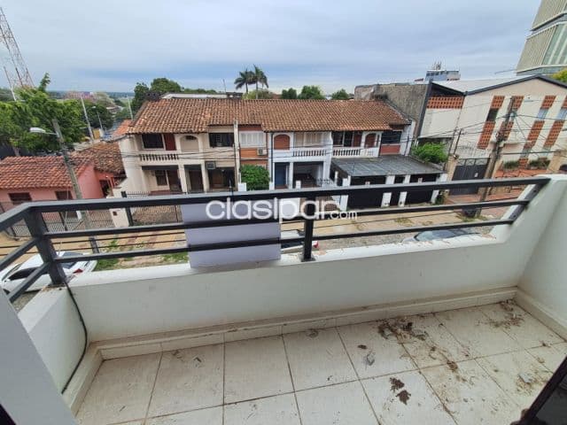 DEPARTAMENTO 2 Dormitorios, a 1 cuadra de Brasilia Distrito Perseverancia