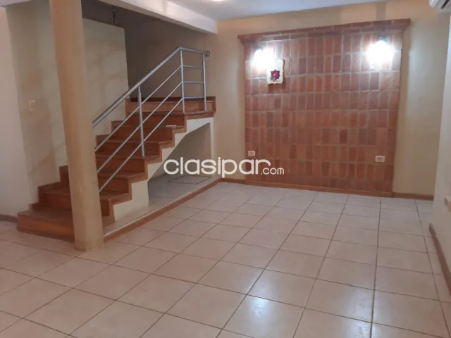 Loma pyta: Hermosa casa tipo duplex, 3 dormit, amplios recepcion, quincho, gran jardin, foto 4
