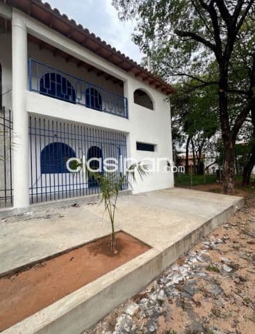 Alquiler! Departamento a estrenar en barrio santa librada -Asunción