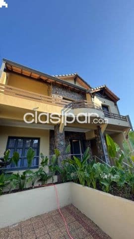 de Casa en Mcal. Estigarribia, Asunción | ID: 52416
