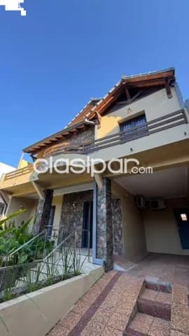 de Casa en Mcal. Estigarribia, Asunción | ID: 52416, foto 3