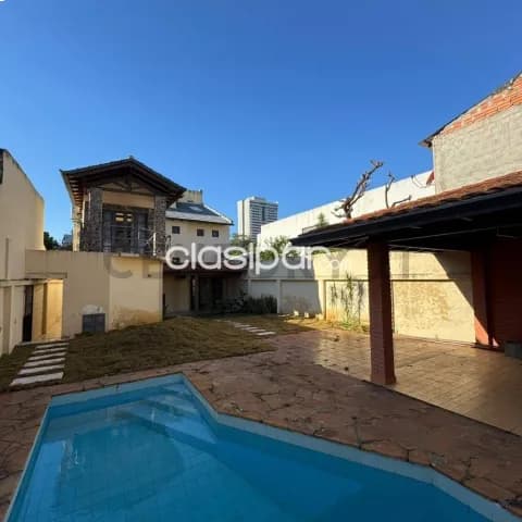 de Casa en Mcal. Estigarribia, Asunción | ID: 52416, foto 4