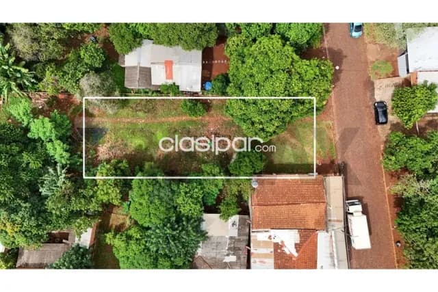 Terreno - Venta - Presidente Franco, Alto Paraná, Paraguay, foto 3
