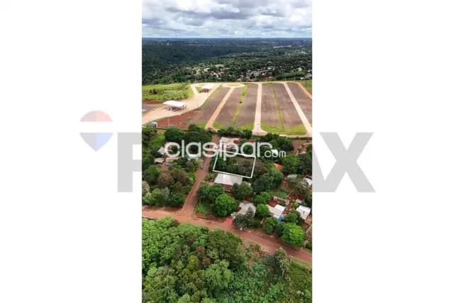 Terreno - Venta - Presidente Franco, Alto Paraná, Paraguay, foto 5
