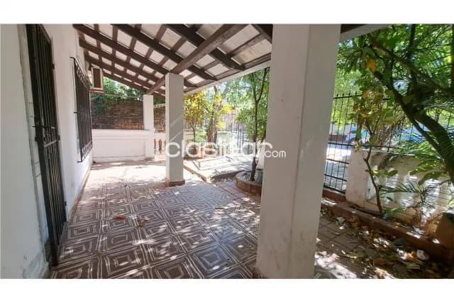Casa independiente en lambare, foto 2