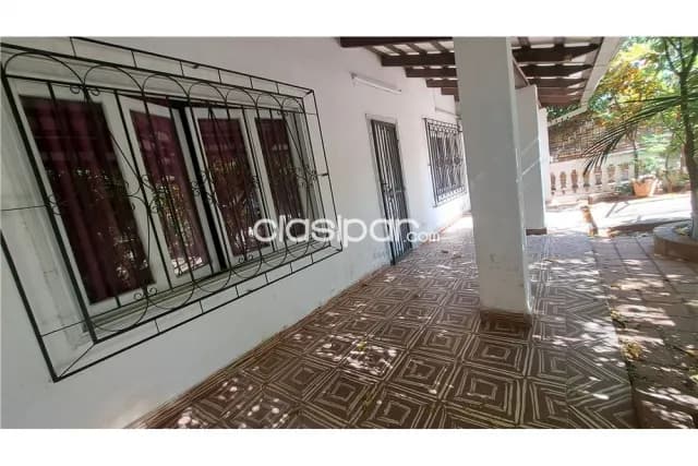 Casa independiente en lambare, foto 5